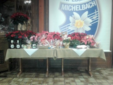 Familienabend Dezember 2016