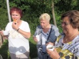 Familienausflug Sommer 2012 an die Tauber
