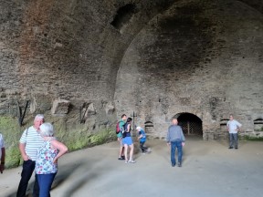 Vereinsausflug 2022 an den Rhein