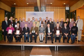 Ehrungsabend Sängerkreis Alzenau