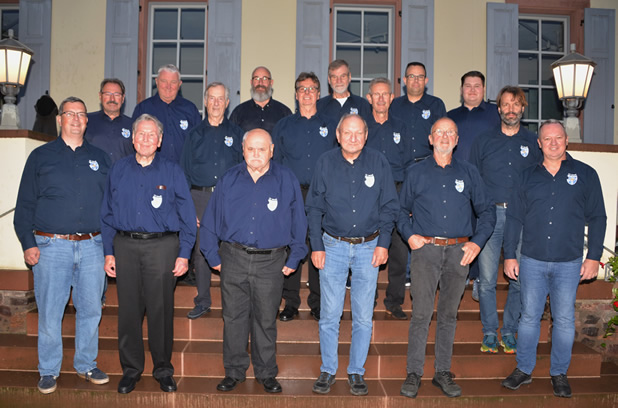 Edelweiss Männergesangverein Michelbach