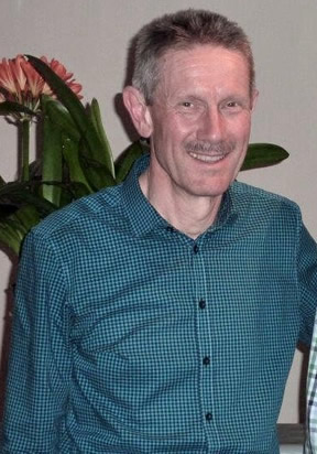 Vorstand Dr. Thomas Böhland