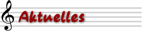 Aktuelles