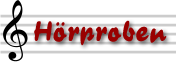 Hörproben