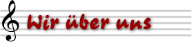 Wir über uns
